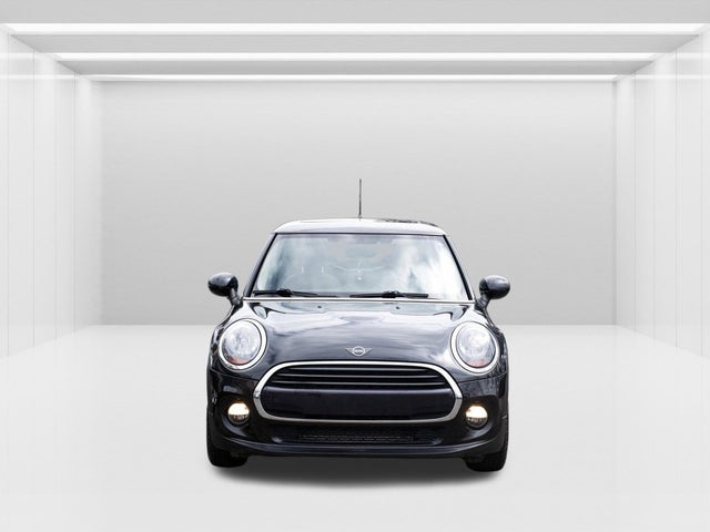 2019 MINI Hardtop 2 Door