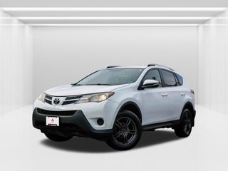 2014 Toyota RAV4