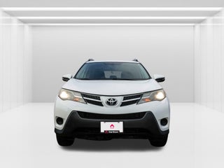 2014 Toyota RAV4