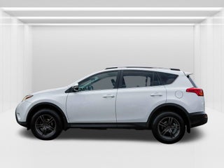 2014 Toyota RAV4