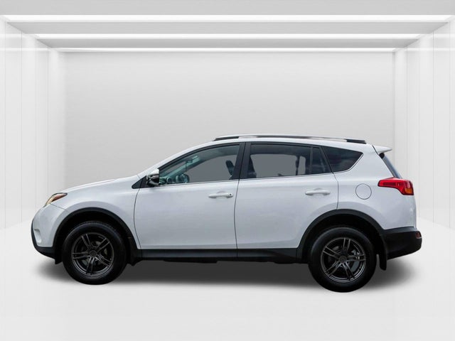 2014 Toyota RAV4