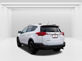 2014 Toyota RAV4