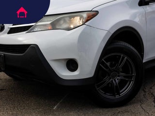2014 Toyota RAV4