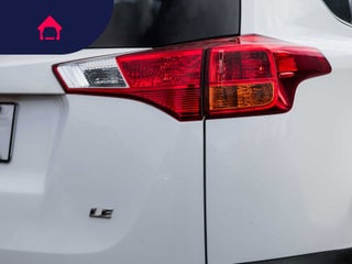 2014 Toyota RAV4