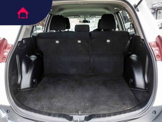 2014 Toyota RAV4