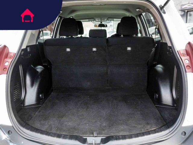 2014 Toyota RAV4