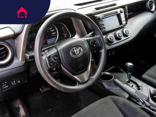 2014 Toyota RAV4