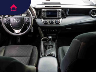 2014 Toyota RAV4