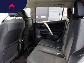 2014 Toyota RAV4