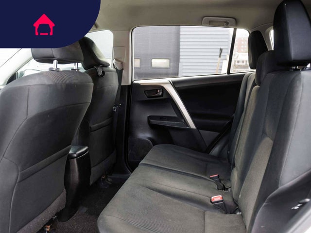 2014 Toyota RAV4