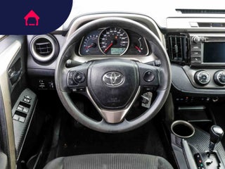 2014 Toyota RAV4