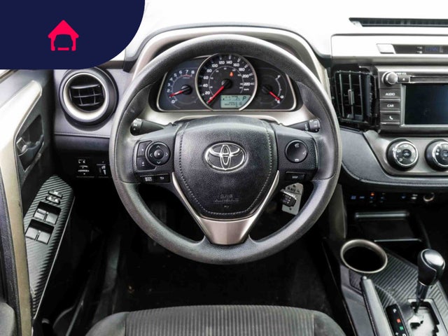 2014 Toyota RAV4