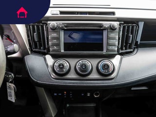 2014 Toyota RAV4