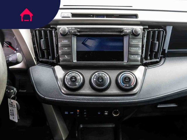 2014 Toyota RAV4