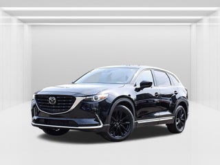 2021 Mazda CX-9