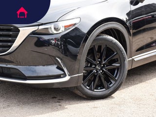 2021 Mazda CX-9