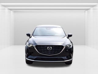 2021 Mazda CX-9