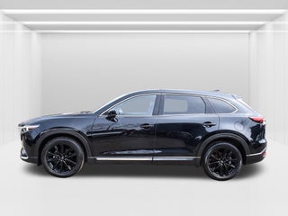 2021 Mazda CX-9