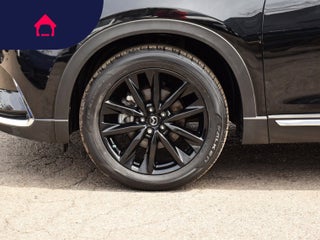 2021 Mazda CX-9