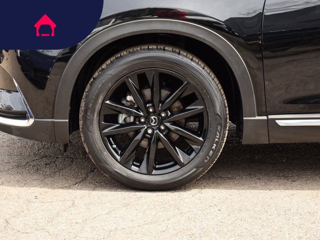 2021 Mazda CX-9