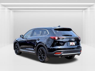 2021 Mazda CX-9