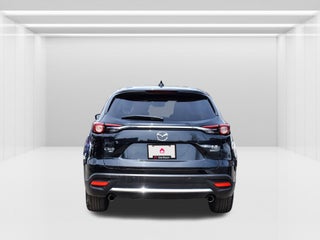2021 Mazda CX-9