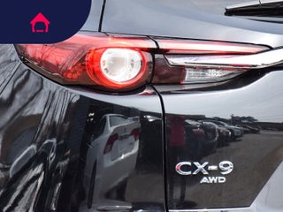 2021 Mazda CX-9