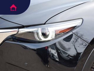 2021 Mazda CX-9