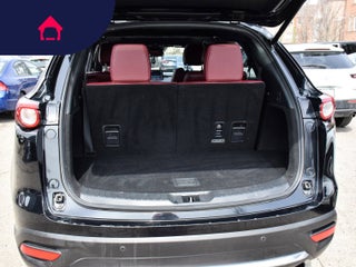 2021 Mazda CX-9