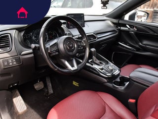 2021 Mazda CX-9
