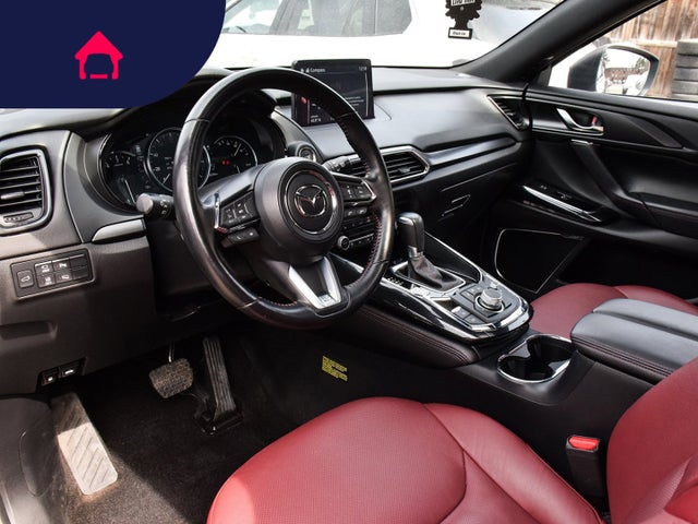 2021 Mazda CX-9