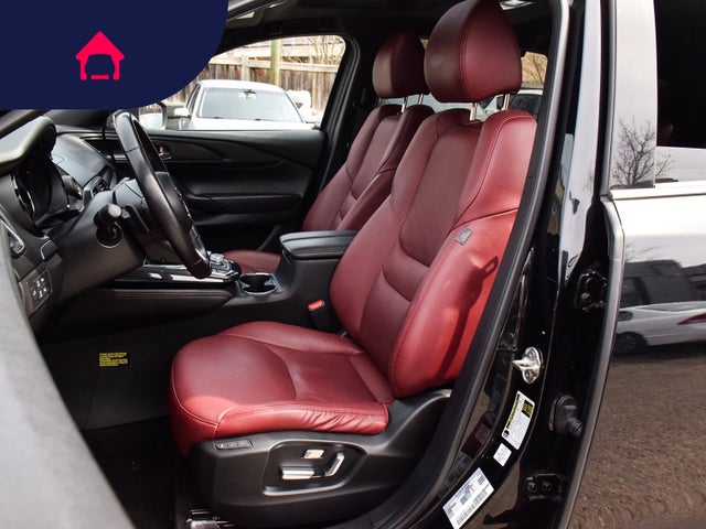 2021 Mazda CX-9