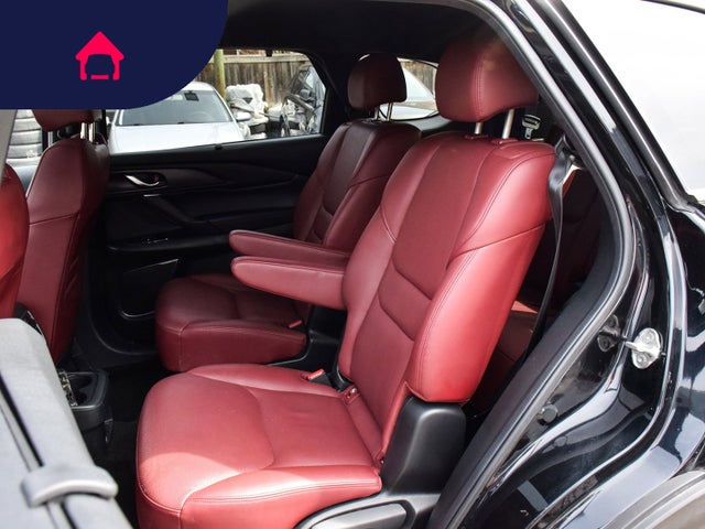 2021 Mazda CX-9