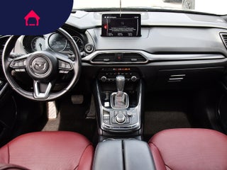 2021 Mazda CX-9