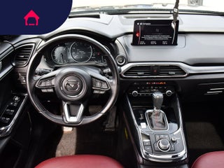 2021 Mazda CX-9