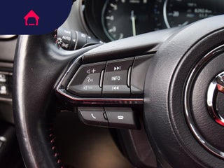 2021 Mazda CX-9