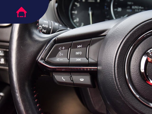 2021 Mazda CX-9