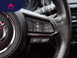 2021 Mazda CX-9