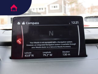 2021 Mazda CX-9