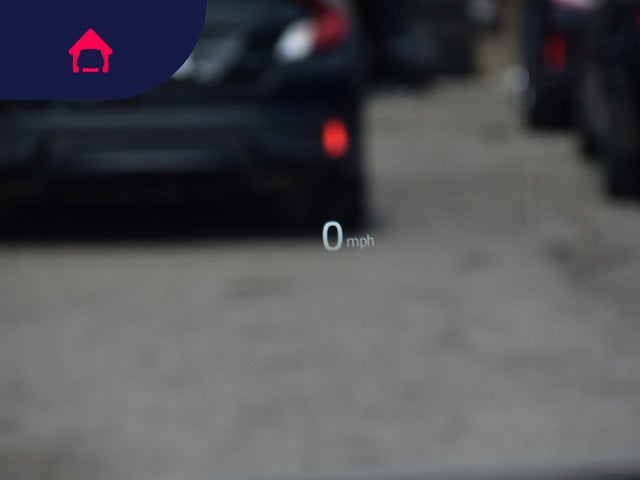 2021 Mazda CX-9
