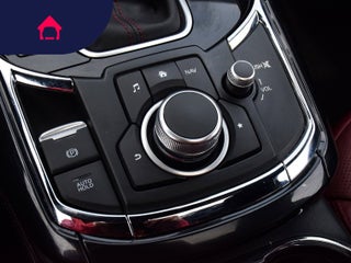 2021 Mazda CX-9