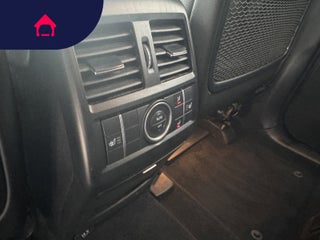 2018 Mercedes-Benz GLE-class