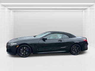 2019 BMW 8 Series