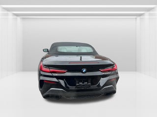 2019 BMW 8 Series