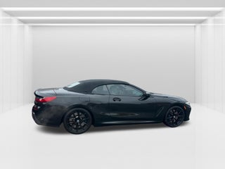 2019 BMW 8 Series