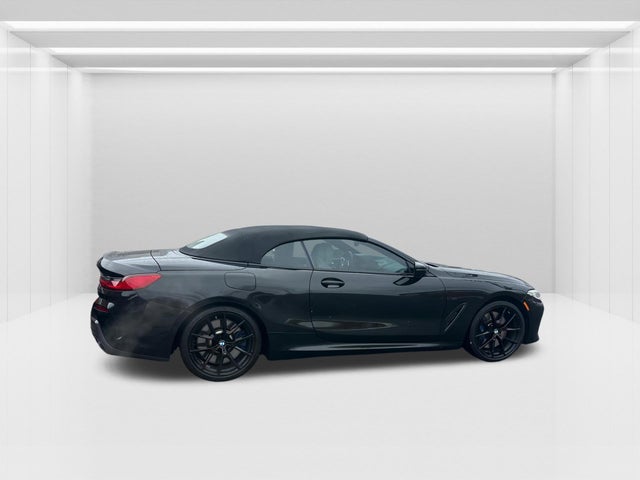 2019 BMW 8 Series