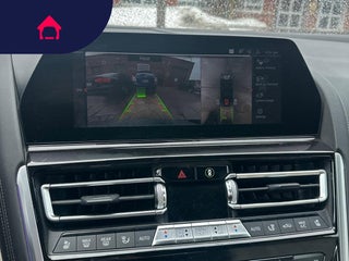 2019 BMW 8 Series
