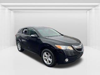 2015 Acura RDX