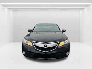 2015 Acura RDX