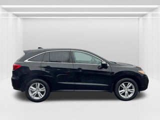 2015 Acura RDX